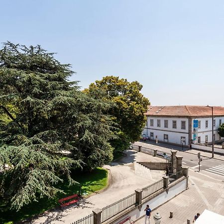 Passeio De Sao Lazaro 5 By Lovelystay Porto Luaran gambar