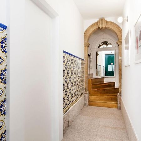 Passeio De Sao Lazaro 5 By Lovelystay Porto Luaran gambar