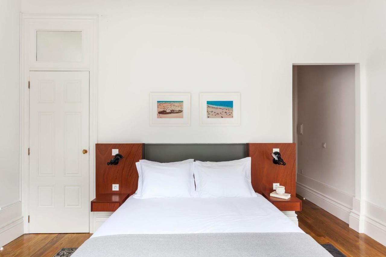 Passeio De Sao Lazaro 5 By Lovelystay Porto Luaran gambar