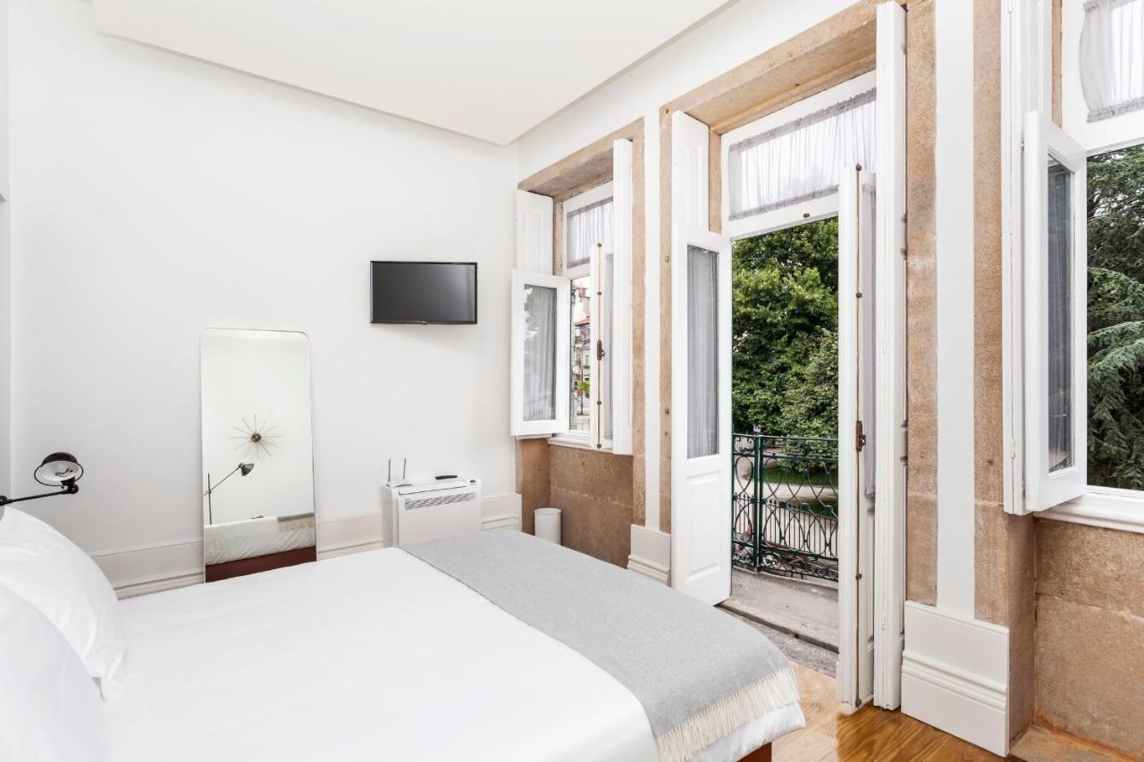 Passeio De Sao Lazaro 5 By Lovelystay Porto Luaran gambar