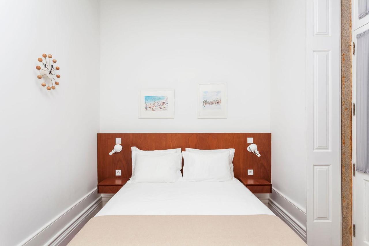 Passeio De Sao Lazaro 5 By Lovelystay Porto Luaran gambar